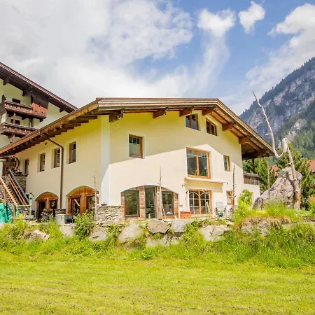 Zillertal Residenz-2 *