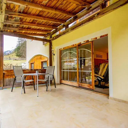 Διαμέρισμα Zillertal Residenz-2