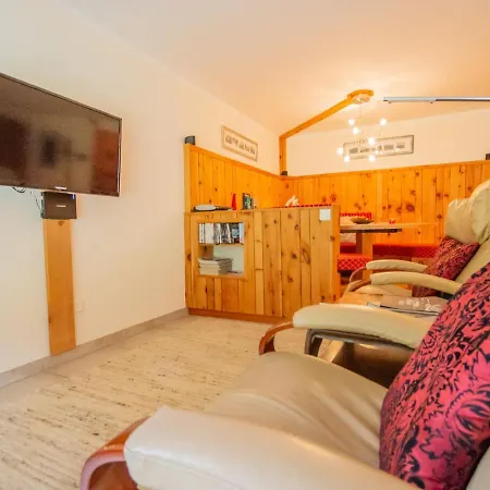 Zillertal Residenz-2 Διαμέρισμα