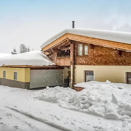 Zillertal Residenz-2