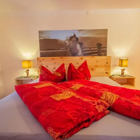 Διαμέρισμα Zillertal Residenz-2 *