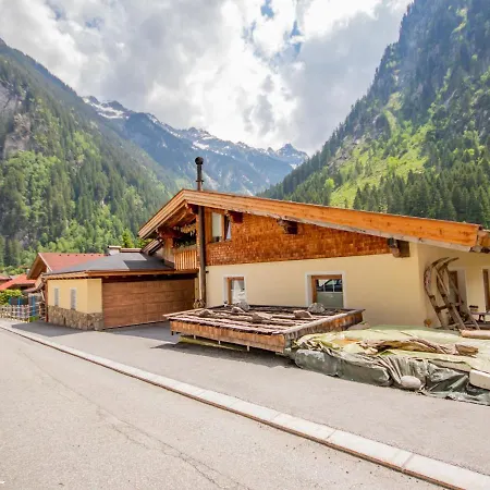 Zillertal Residenz-2 Appartement *